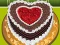 Trò chơi Black Forest Cake trực tuyến