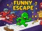 Trò chơi Funny Escape trực tuyến