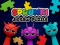 Trò chơi Sprunki Jigsaw Puzzle trực tuyến