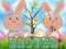 Trò chơi Easter Puzzle trực tuyến