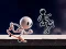 Trò chơi Black and White Stickman trực tuyến