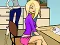 Trò chơi Candy the Naughty Cheerleader trực tuyến