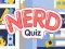 Trò chơi Nerd Quiz trực tuyến