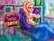 Trò chơi Super Doll Twins Birth trực tuyến