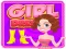 Trò chơi Girl Dress Up trực tuyến