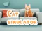 Trò chơi Cat Simulator trực tuyến