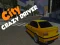 Trò chơi City Crazy Driver trực tuyến