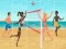 Trò chơi Beach Volleyball Jigsaw trực tuyến