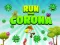 Trò chơi Run From Corona trực tuyến