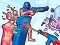 Trò chơi Time Shooter 3: SWAT trực tuyến