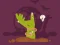 Trò chơi Zombie Apocalypse Jigsaw trực tuyến