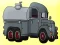 Trò chơi Tank Trucks Coloring trực tuyến