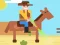 Trò chơi Cowboy Brawl trực tuyến