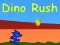 Trò chơi Dino Rush trực tuyến