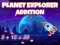 Trò chơi Planet explorer addition trực tuyến