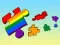 Trò chơi Lgbt Jigsaw Puzzle: Find Lgbt Flags trực tuyến