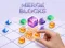 Trò chơi Merge Blocks trực tuyến