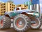 Trò chơi Monster Truck Stunt Driving Simulation trực tuyến