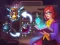 Trò chơi Sorting Sorcery trực tuyến