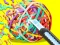 Trò chơi Rubber Band Cutting trực tuyến