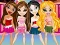 Trò chơi Bratz Fashion Designer trực tuyến
