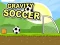Trò chơi Gravity Soccer trực tuyến