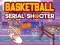 Trò chơi Basketball Serial Shooter trực tuyến