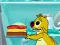 Trò chơi Sandwich Stacker trực tuyến