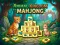 Trò chơi Animal Kingdom Mahjong trực tuyến