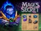 Trò chơi Mage's Secret trực tuyến
