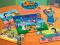 Trò chơi Oggy and the Cockroaches Jigsaw Puzzle trực tuyến