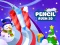 Trò chơi Pencil Rush Online trực tuyến