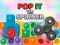 Trò chơi Pop It vs Spinner trực tuyến