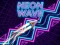 Trò chơi Neon Wave trực tuyến