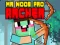 Trò chơi Mr Noob Pro Archer trực tuyến
