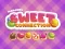 Trò chơi Mahjong Sweet Connection trực tuyến