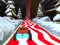 Trò chơi Monster Truck 3D Winter trực tuyến