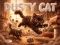 Trò chơi Dusty Cat trực tuyến