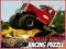 Trò chơi Monster Trucks Racing Puzzle trực tuyến