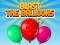 Trò chơi Blast The Balloons trực tuyến