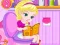 Trò chơi Potty Train Baby Elsa trực tuyến