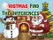 Trò chơi Christmas Find The Differences trực tuyến