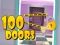 Trò chơi 100 Doors trực tuyến