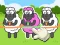Trò chơi Sheep Sort Puzzle Sort Color trực tuyến
