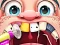Trò chơi Crazy Dentist trực tuyến