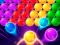 Trò chơi Bubble Pop Butterfly trực tuyến