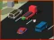 Trò chơi Blocky Traffic Racer trực tuyến