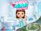 Trò chơi Sweet Baby Girl Cleanup Messy House trực tuyến