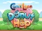 Trò chơi Cam and Leon: Donut Hop trực tuyến
