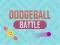 Trò chơi Dodgeball Battle trực tuyến